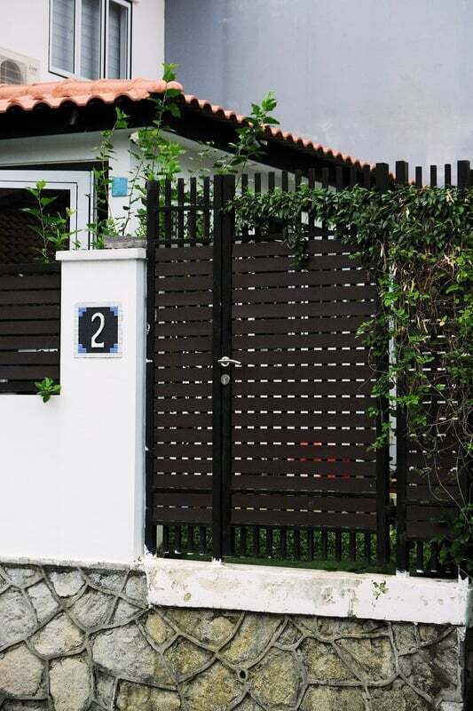 AA, Recon, & Rebuild