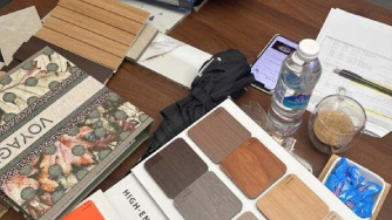 Tailored Design Solutions