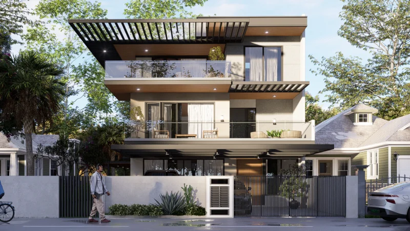 Reimagine Your Property